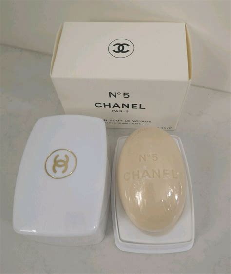 sapone chanel n 5 costo|CHANEL.